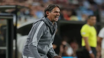 إنزاجي يشرح كيف أكدت ثقة فريقه الفوز على الاتحاد